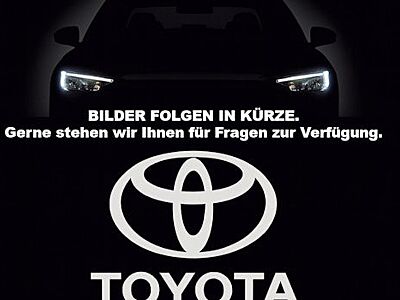 Toyota RAV 4 2.5 Hybrid Team Deutschland Auto AWD 5 Türen