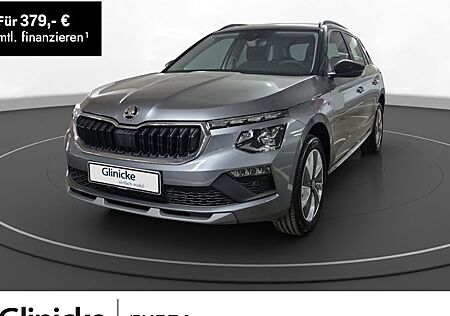 Skoda Kamiq 1.0 TSI 85kW DSG Selection 5 Türen