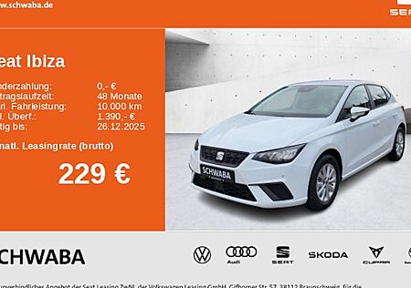 Seat Ibiza 1.0 TSI 85kW Road Edition DSG 5 Türen