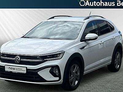 VW Taigo 1.0 TSI OPF 81 kW R-Line 5 Türen