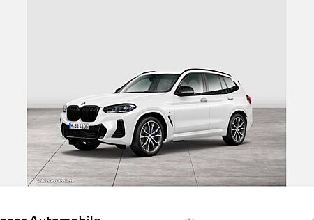 BMW X3 M40i AT 5 Türen