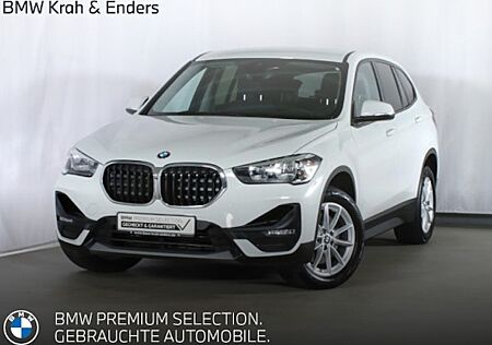 BMW X1 sDrive20d xLine Steptronic 5 Türen