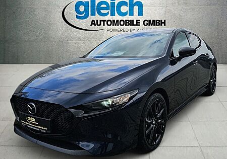 Mazda 3 e-SKYACTIV G 150 Drive Nagisa 5 Türen