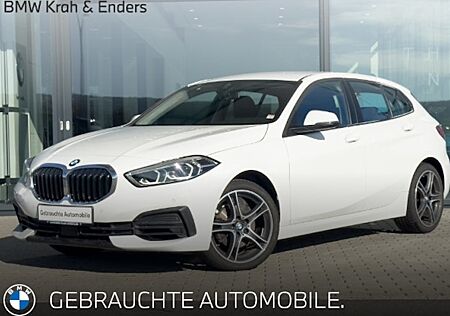 BMW 1er 116i Advantage 5 Türen