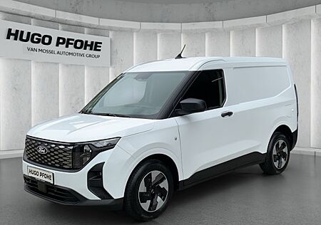 Ford Transit Courier Elektromotor 100 kW Trend 4 Türen