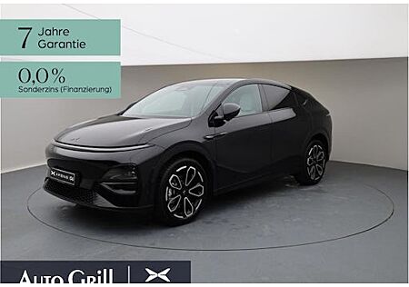 XPENG G6 BEV 80,8kWh AWD Performance 5 Türen