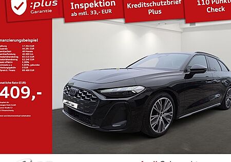 Audi A5 TDI 150 kW S tronic quattro Avant 5 Türen