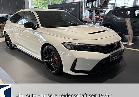 Honda Civic 2.0 VTEC-Turbo Type R 5 Türen