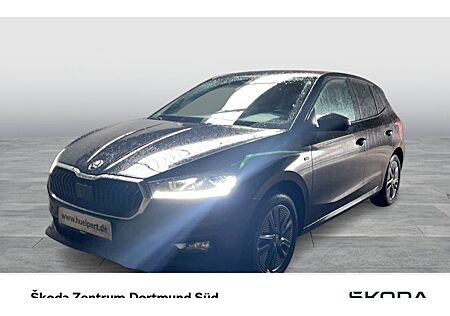 Skoda Fabia 1.0l TSI 85kW Tour 5 Türen