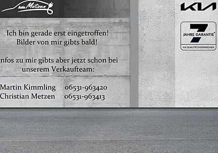 Kia EV3 81 kWh 150 kW Air Frontantrieb 5 Türen