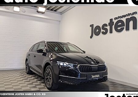 Skoda Octavia 1.5 TSI MHEV 110kW DSG Selection 5 Türen