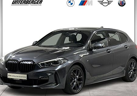 BMW 1er 118i M Sport 5 Türen