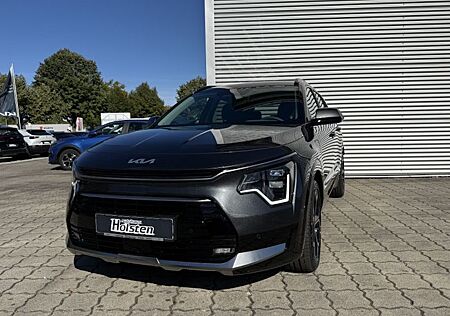 Kia Niro 1.6 GDI Plug-in Hybrid Spirit 5 Türen