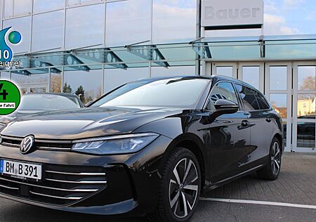 VW Passat 1.5 eTSI OPF DSG Business 5 Türen