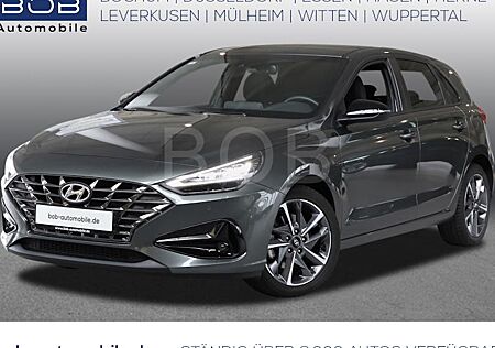 Hyundai i30 1.0 T-GDI Connect & Go DCT 5 Türen