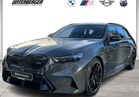 BMW M5 Plug-In Hybrid Touring xDrive A 5 Türen