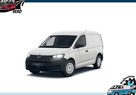 VW Caddy 2.0 TDI 75kW Cargo 4 Türen