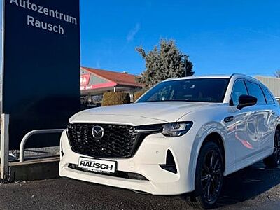 Mazda CX-80 2.5 e-SKYACTIV PHEV Homura Plus Auto AWD 5 Türen