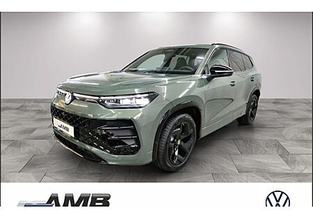 VW Tayron 2.0 TSI OPF 150kW DSG 4MOTION R-Line 5 Türen