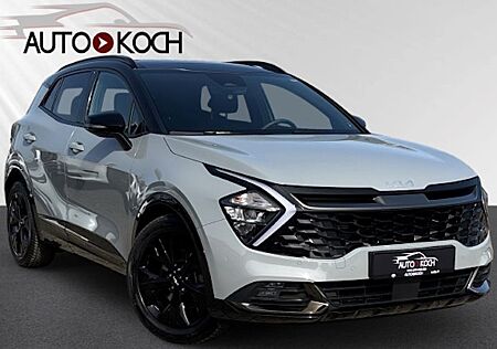 Kia Sportage 1.6 T-GDI EcoD. 110kW Nightline Ed. DCT 5 Türen
