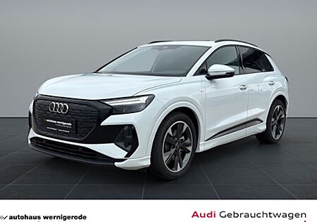 Audi Q4 e-tron 45 e-tron 5 Türen