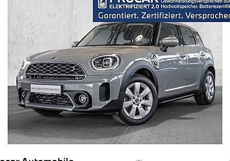 Mini One Countryman Cooper SE ALL4 John Cooper Works Trim 5 Türen