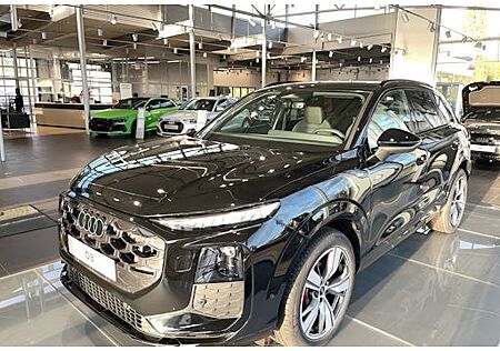 Audi Q3 TFSI 110kW S tronic 5 Türen