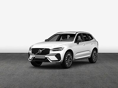 Volvo XC 60 T8 Plug-in H. AWD Ultra Black Edit Auto 5 Türen