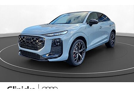 Audi Q3 e-hybrid 200kW S tronic 5 Türen