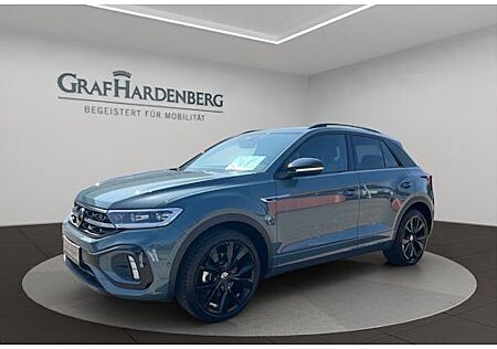 VW T-Roc 2.0 TSI OPF DSG 4MOTION R-Line 5 Türen