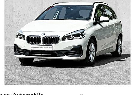BMW 2er Active Tourer 216d Advantage 5 Türen