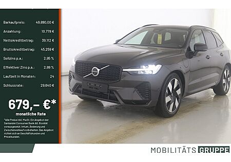 Volvo XC 60 T8 Plug-in Hybrid AWD Plus Dark Auto 5 Türen