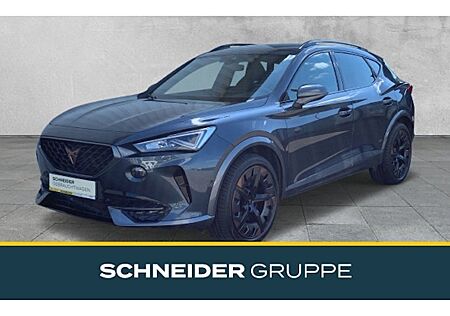 Cupra Formentor 2.0 TSI 228kW VZ 4Drive DSG 5 Türen