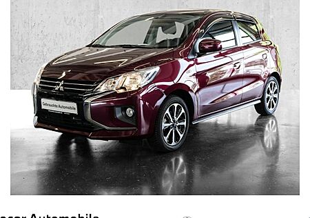 Mitsubishi Space Star 1.2 MIVEC AS&G Select+ 5 Türen