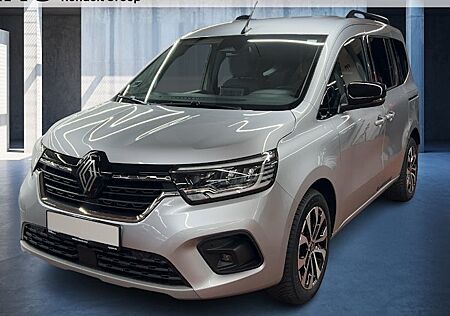 Renault Kangoo BLUE dCi 115 EDC Techno 5 Türen
