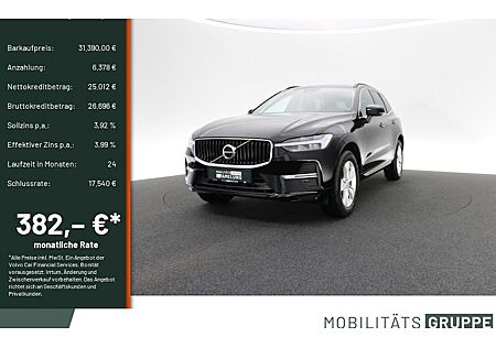 Volvo XC 60 B4 Core Auto 5 Türen