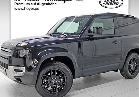 Land Rover Defender 3.0 D200 MHEV S 90 3 Türen