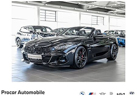 BMW Z4 M40i A 2 Türen