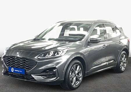 Ford Kuga 1.5 EcoBoost 110kW ST-Line 5 Türen