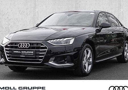 Audi A4 35 TDI S tronic advanced 4 Türen