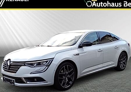 Renault Talisman BLUE dCi 200 EDC Limited 4 Türen
