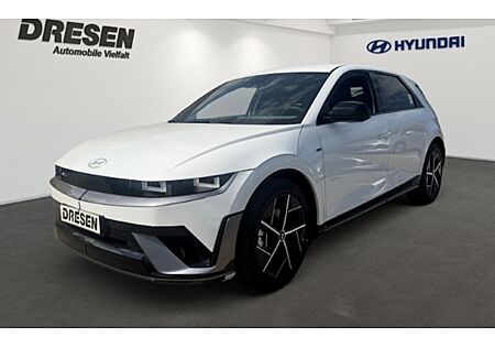 Hyundai IONIQ 5 84kWh 168kW Heckantrieb N Line 5 Türen
