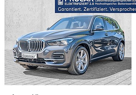 BMW X5 xDrive45e 5 Türen