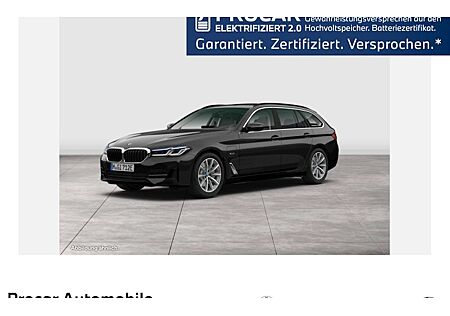 BMW 5er 530e Touring A 5 Türen