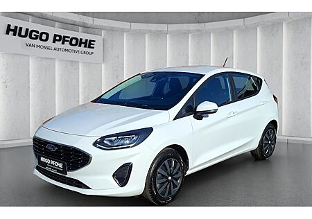 Ford Fiesta 1,1 Cool & Connect 5 Türen