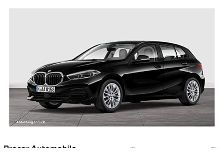 BMW 1er 118i Advantage 5 Türen