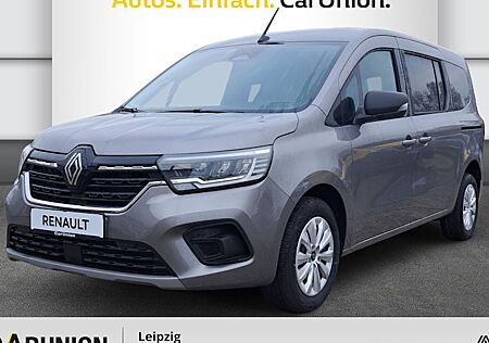 Renault Grand Kangoo TCe 130 Equilibre L2 5 Türen