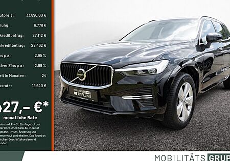 Volvo XC 60 B4 Core Auto 5 Türen