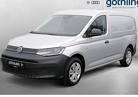 VW Caddy 2.0 TDI 90kW DSG 5 Türen