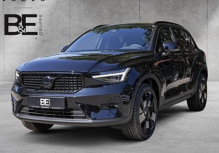 Volvo XC 40 B3 Plus Black Edition DCT 5 Türen